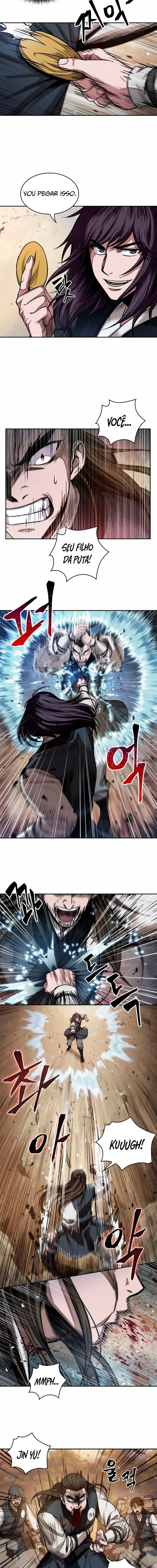 Read Nano Machine PT Manga Online