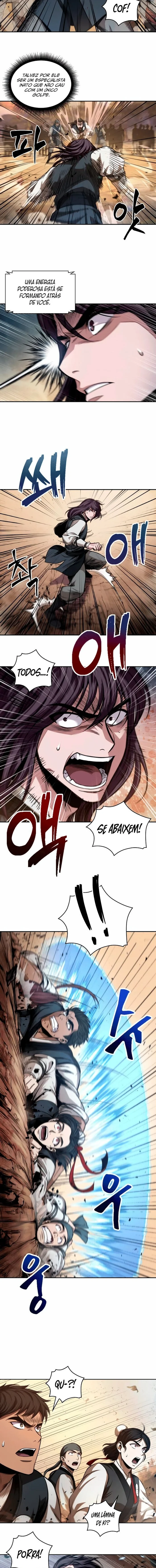 Read Nano Machine PT Manga Online