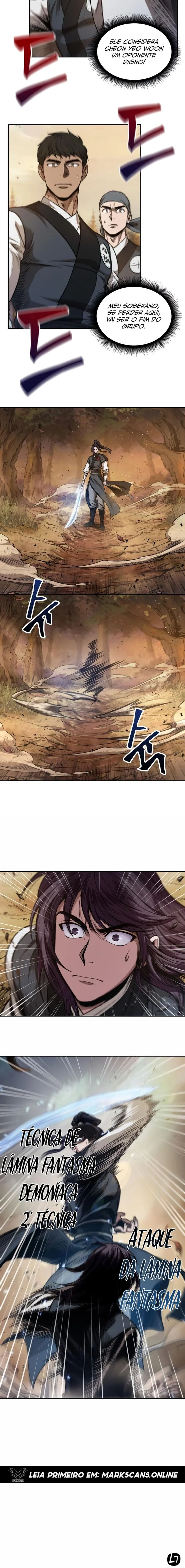 Read Nano Machine PT Manga Online