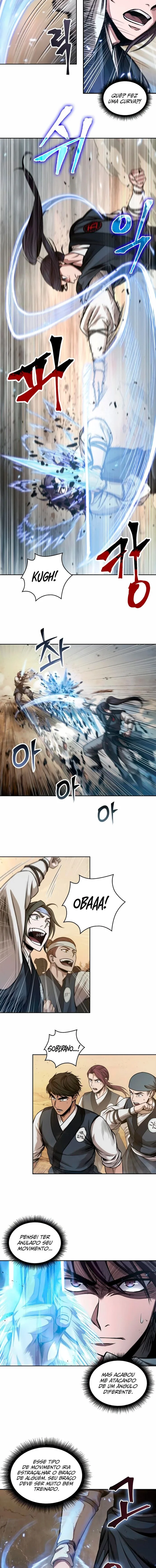 Read Nano Machine PT Manga Online
