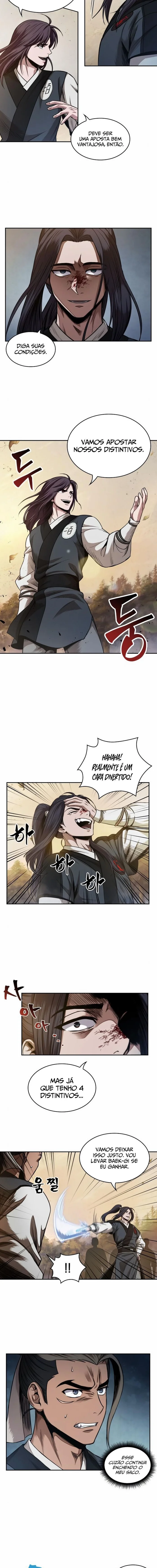 Read Nano Machine PT Manga Online