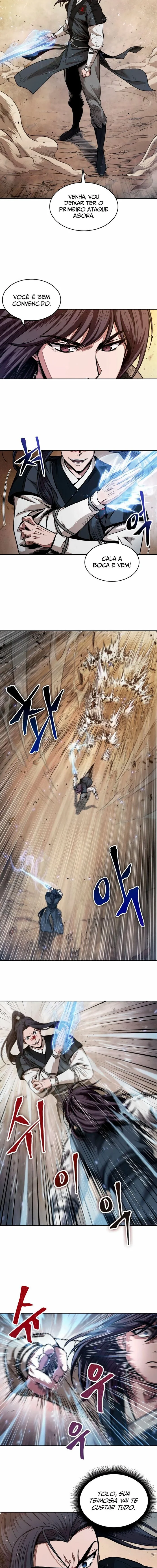 Read Nano Machine PT Manga Online