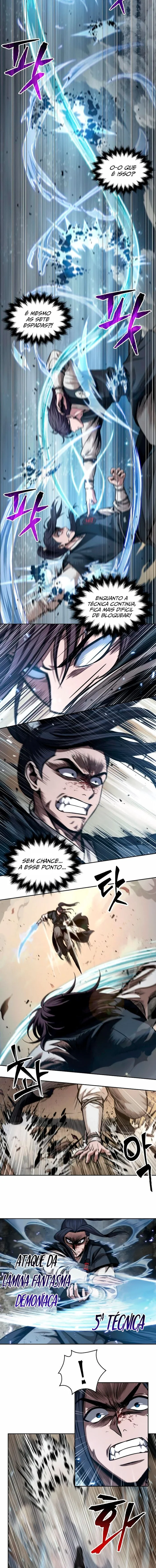 Read Nano Machine PT Manga Online