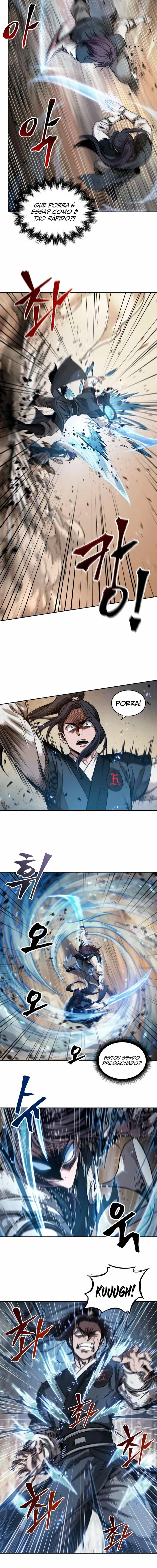 Read Nano Machine PT Manga Online