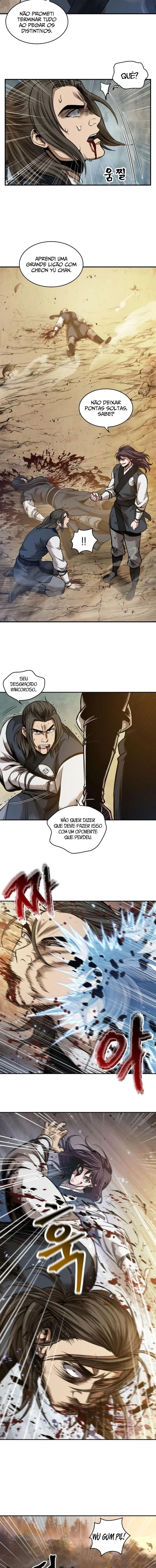 Read Nano Machine PT Manga Online