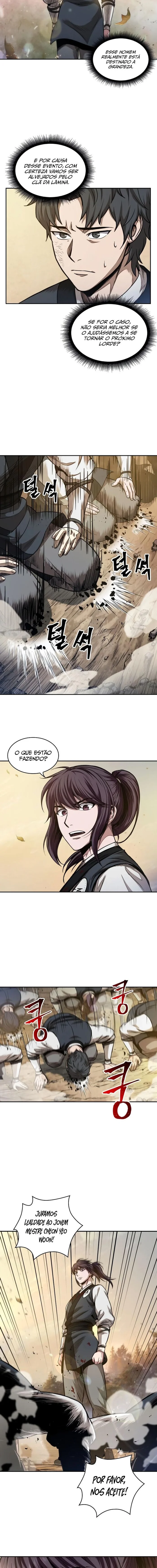 Read Nano Machine PT Manga Online