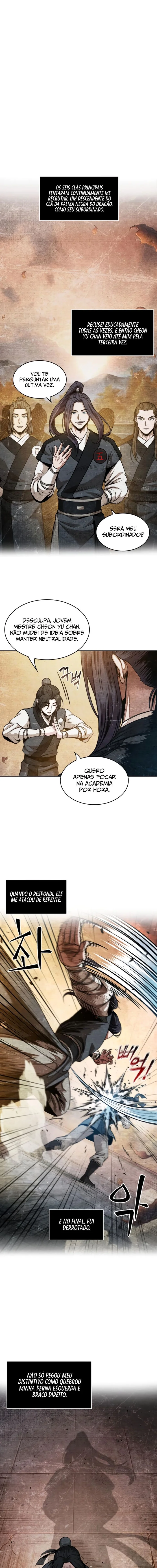 Read Nano Machine PT Manga Online