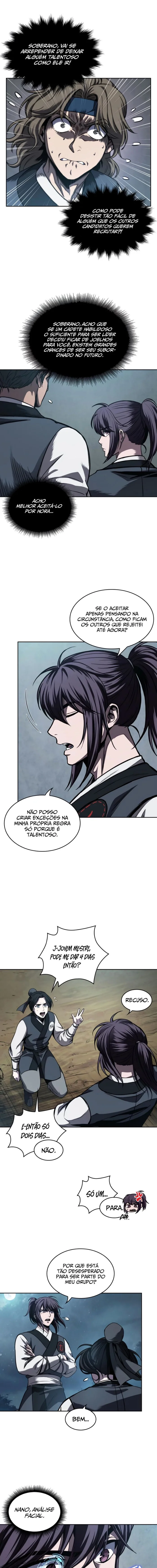 Read Nano Machine PT Manga Online
