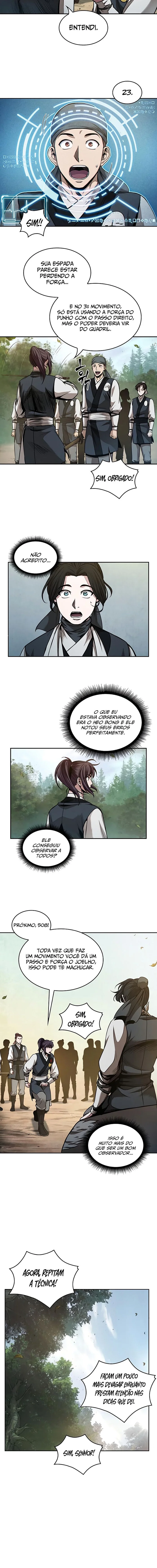 Read Nano Machine PT Manga Online