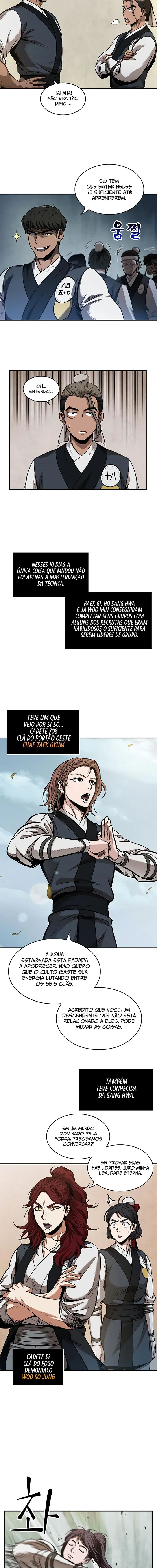 Read Nano Machine PT Manga Online