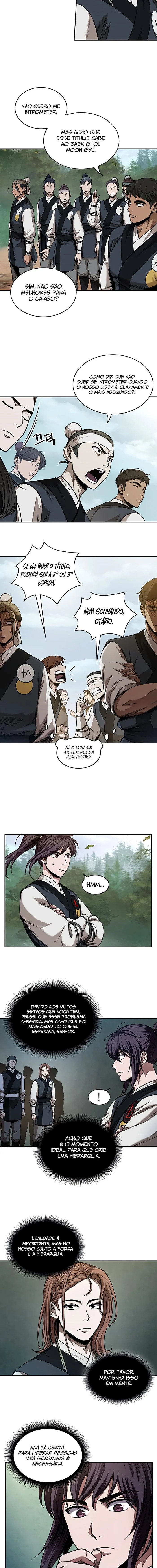 Read Nano Machine PT Manga Online
