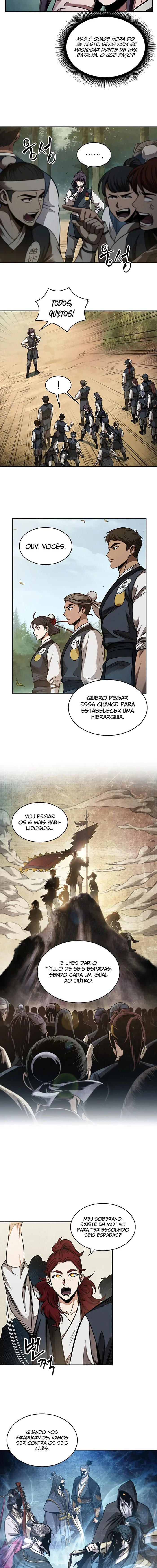 Read Nano Machine PT Manga Online
