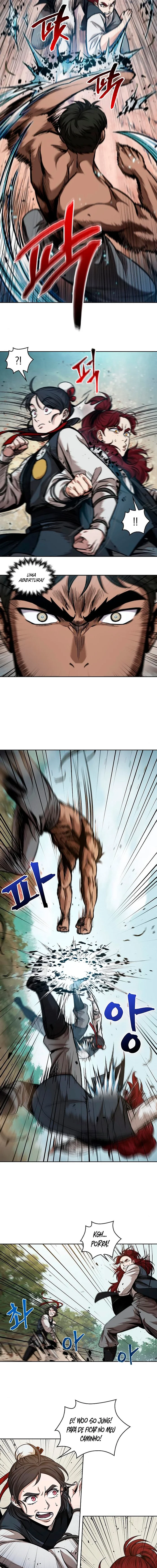 Read Nano Machine PT Manga Online