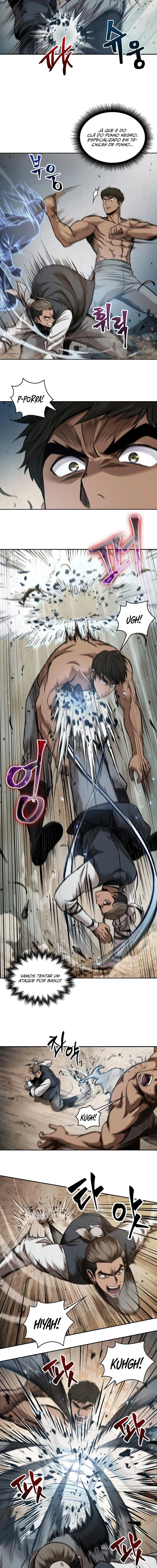 Read Nano Machine PT Manga Online