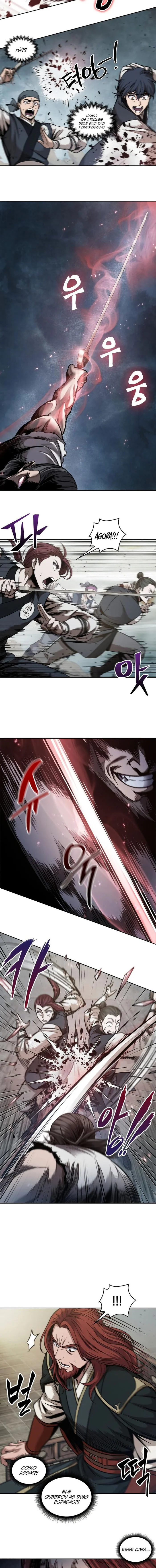 Read Nano Machine PT Manga Online
