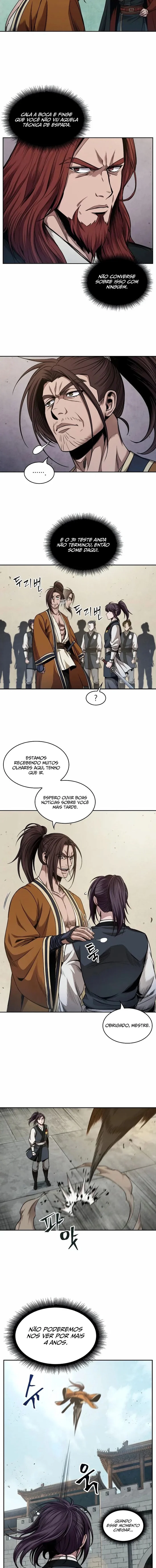 Read Nano Machine PT Manga Online