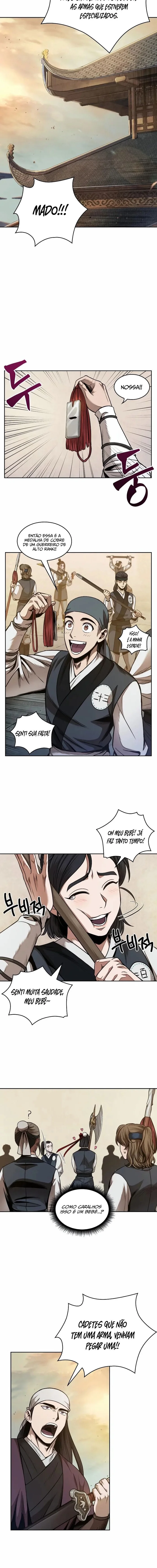 Read Nano Machine PT Manga Online