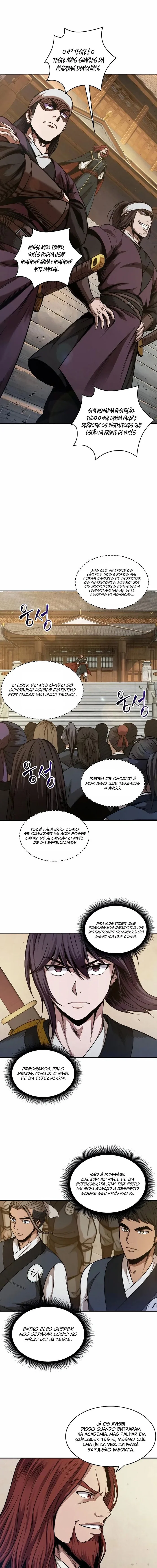 Read Nano Machine PT Manga Online