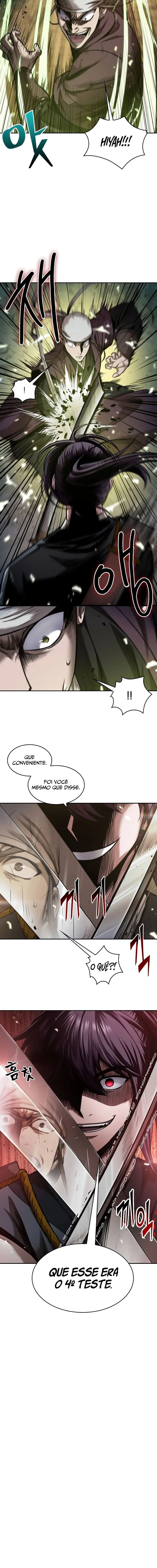 Read Nano Machine PT Manga Online