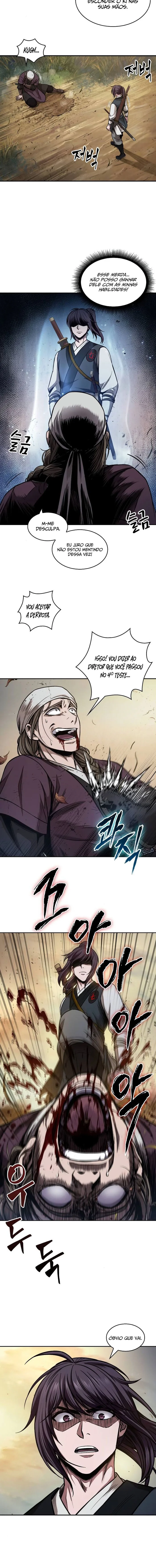 Read Nano Machine PT Manga Online