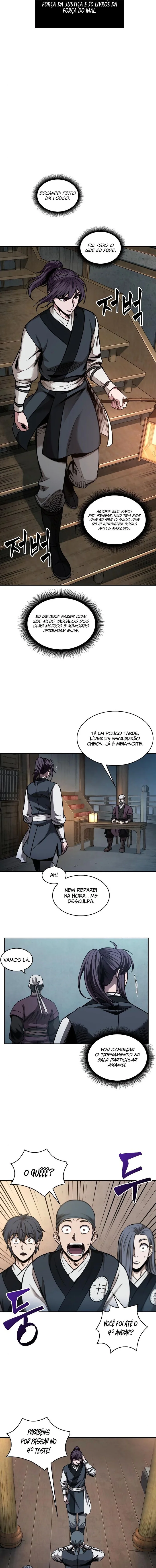 Read Nano Machine PT Manga Online
