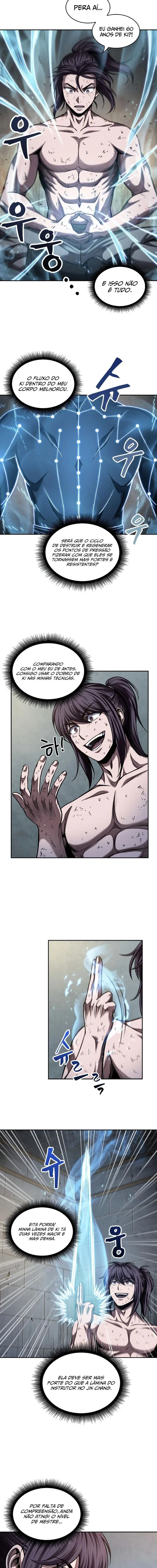 Read Nano Machine PT Manga Online