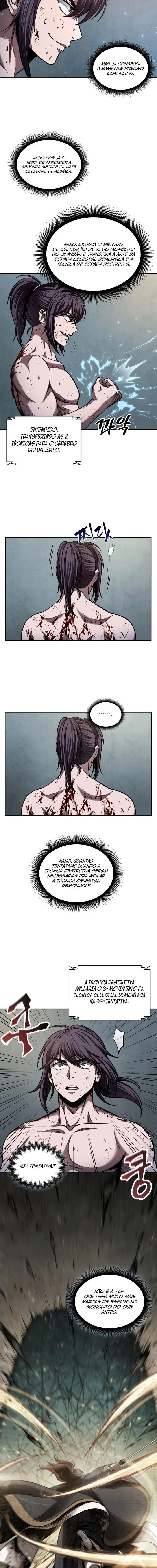 Read Nano Machine PT Manga Online