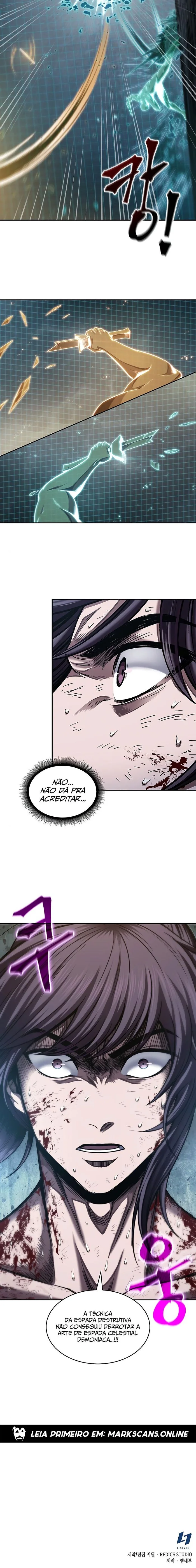 Read Nano Machine PT Manga Online