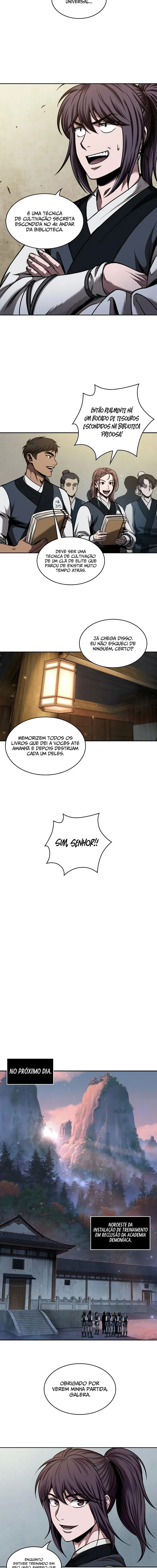 Read Nano Machine PT Manga Online