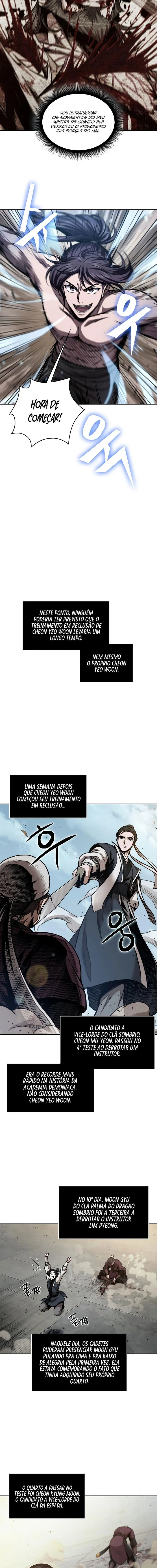 Read Nano Machine PT Manga Online