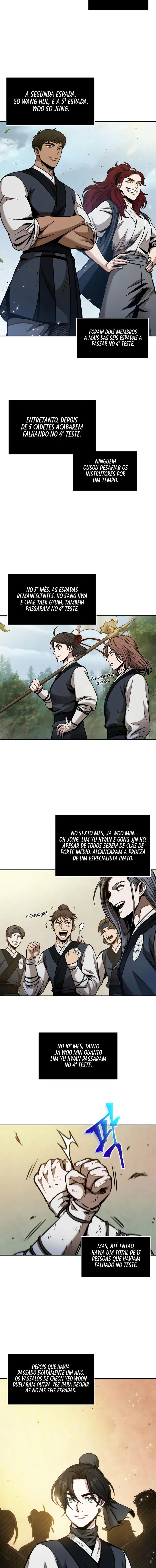 Read Nano Machine PT Manga Online