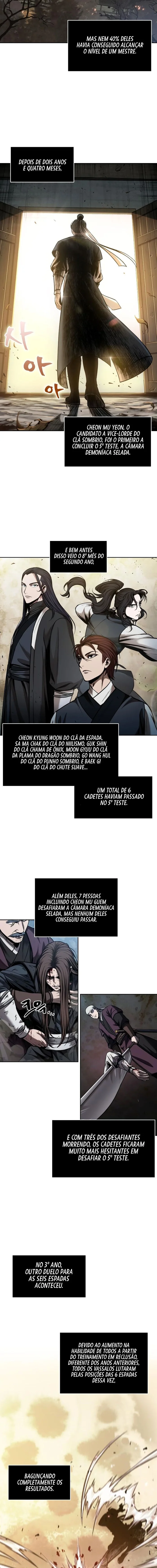 Read Nano Machine PT Manga Online