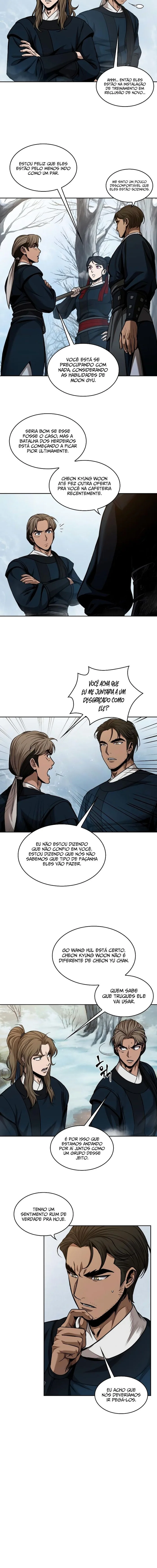 Read Nano Machine PT Manga Online