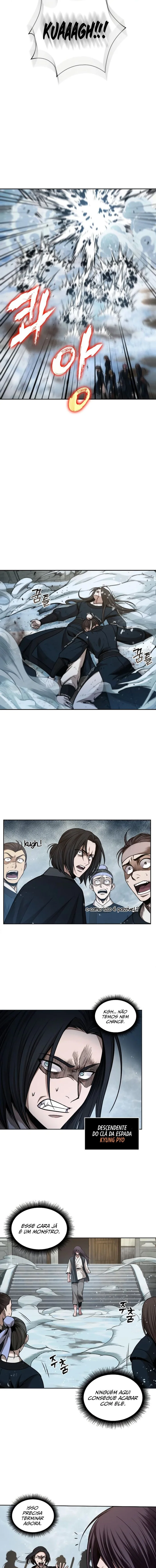 Read Nano Machine PT Manga Online