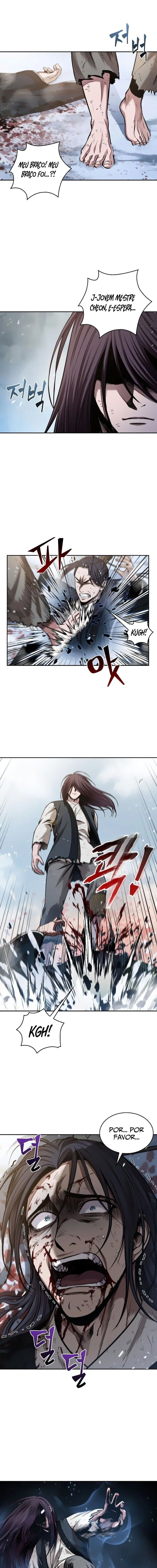 Read Nano Machine PT Manga Online