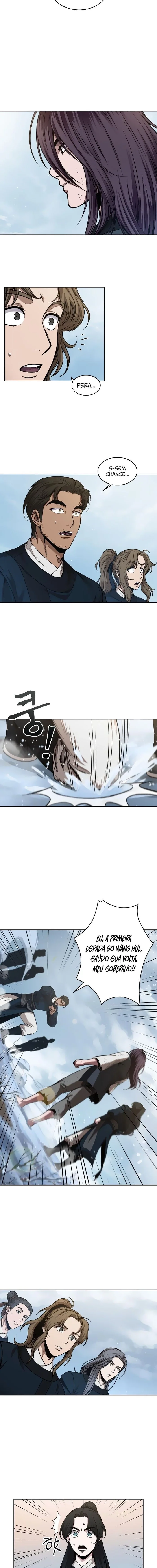 Read Nano Machine PT Manga Online