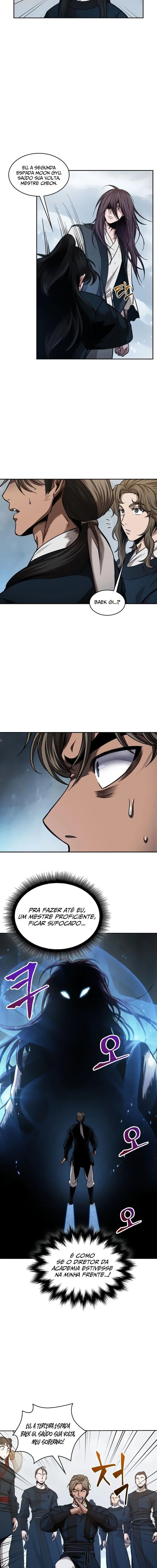Read Nano Machine PT Manga Online