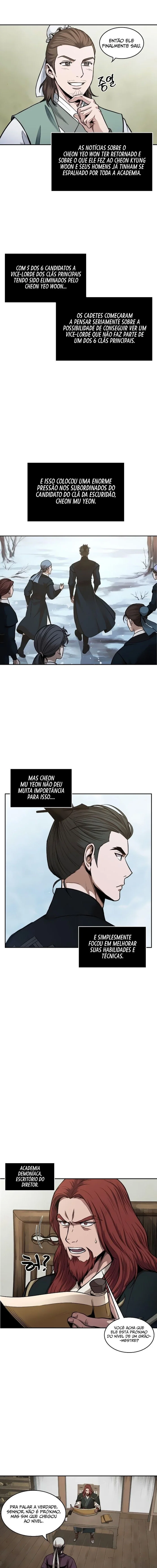 Read Nano Machine PT Manga Online