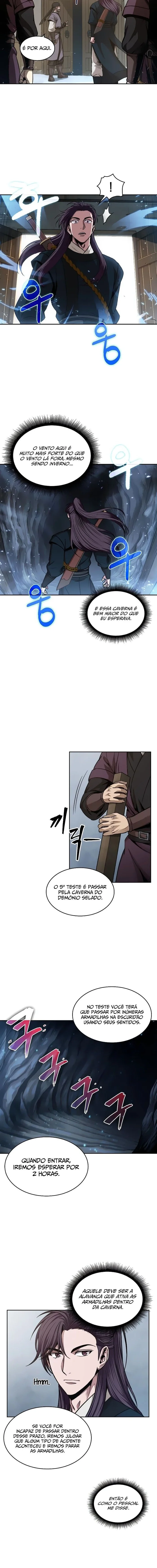 Read Nano Machine PT Manga Online