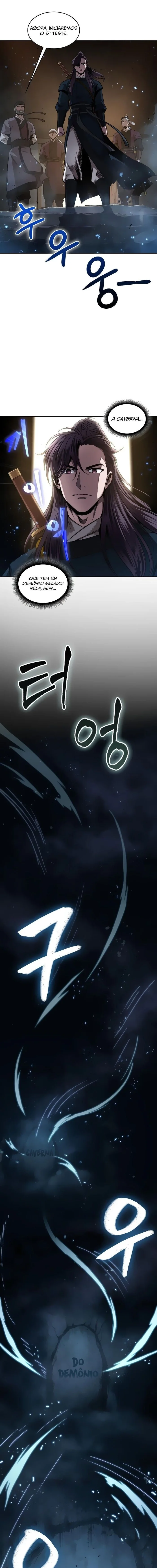 Read Nano Machine PT Manga Online