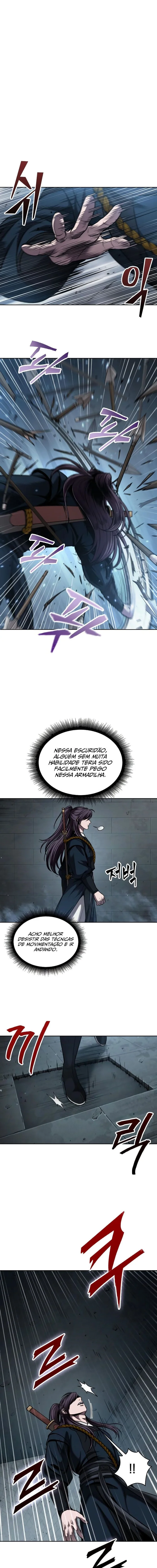 Read Nano Machine PT Manga Online