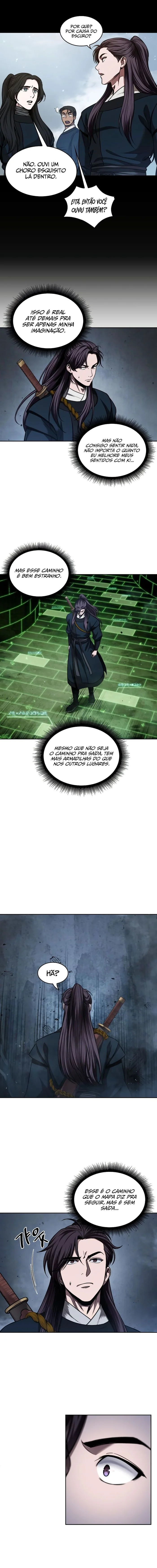 Read Nano Machine PT Manga Online