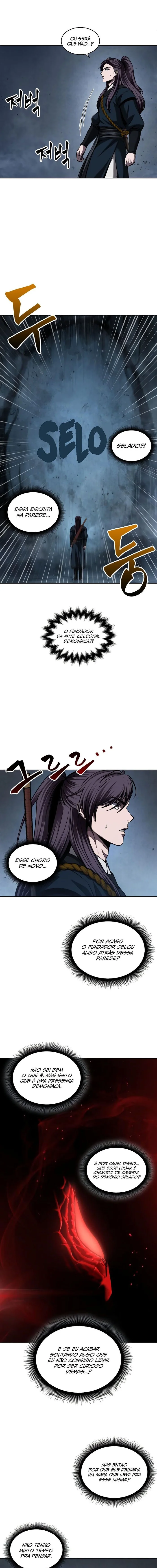 Read Nano Machine PT Manga Online