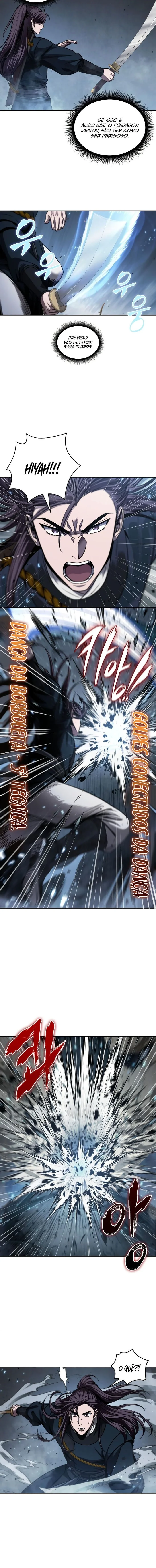 Read Nano Machine PT Manga Online