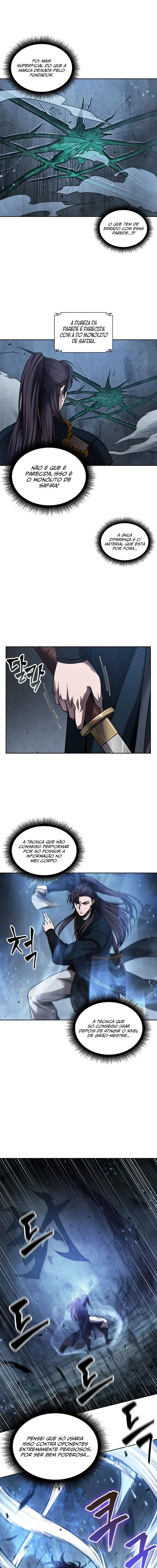 Read Nano Machine PT Manga Online
