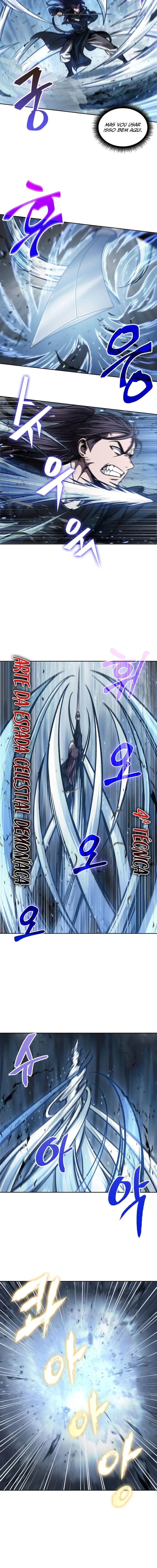 Read Nano Machine PT Manga Online