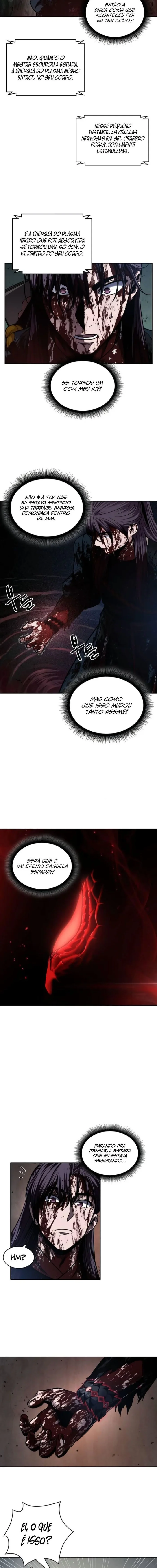 Read Nano Machine PT Manga Online