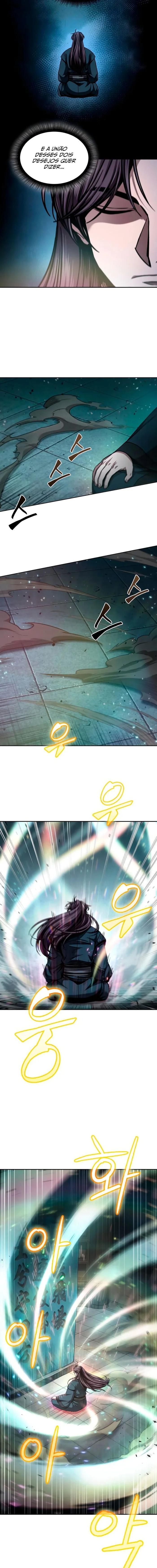 Read Nano Machine PT Manga Online