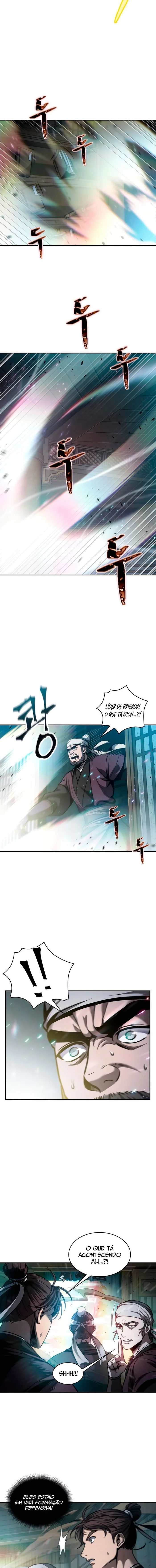 Read Nano Machine PT Manga Online