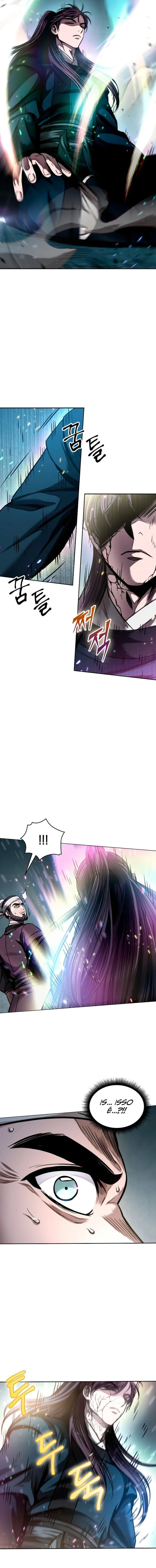 Read Nano Machine PT Manga Online